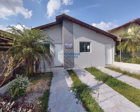 Casa em Rio Claro - Jardim Esmeralda