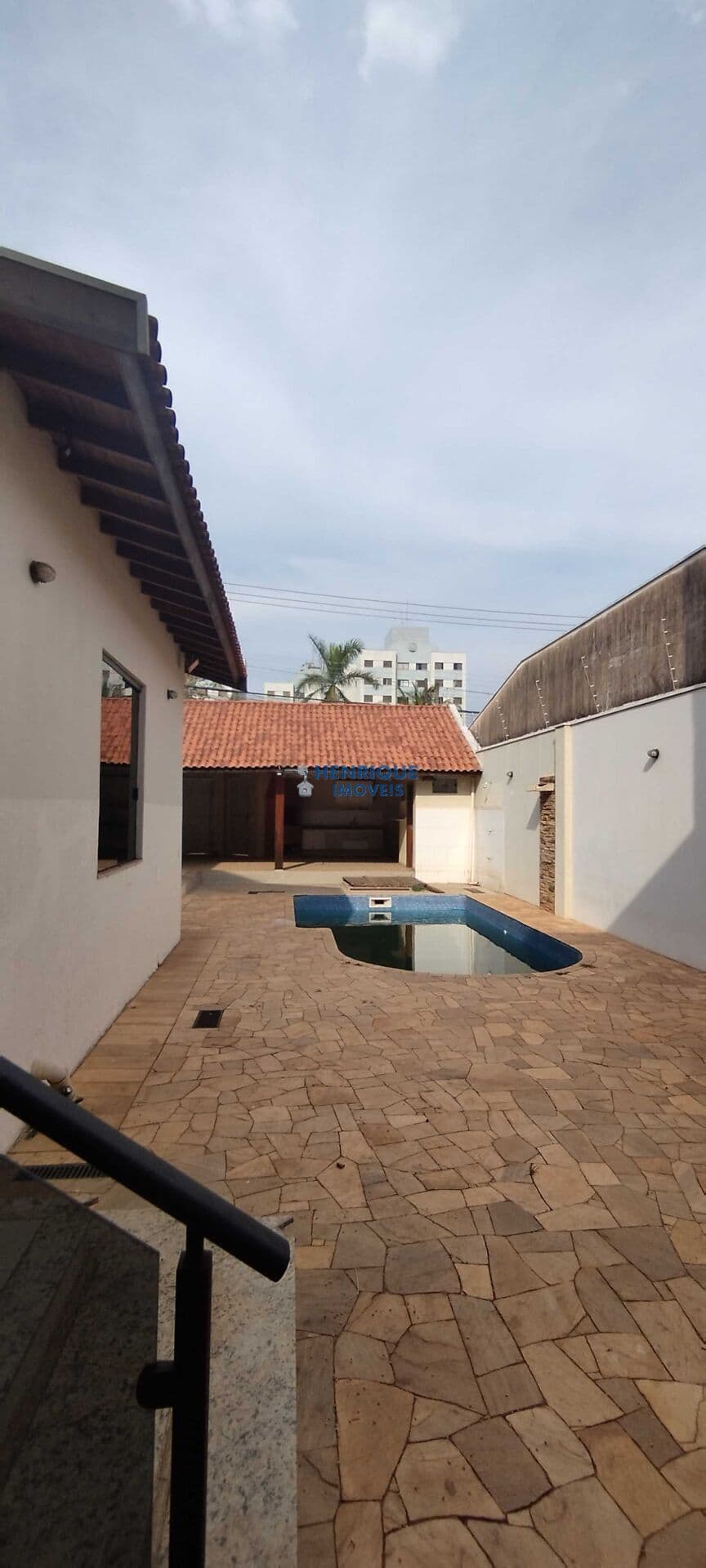 Casa Alto Padrão em Jardim São Paulo II, Rio Claro/SP