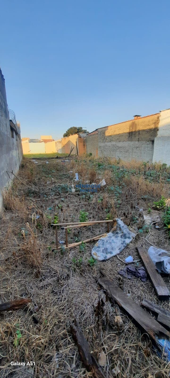Terreno em Vila Alemã, Rio Claro/SP