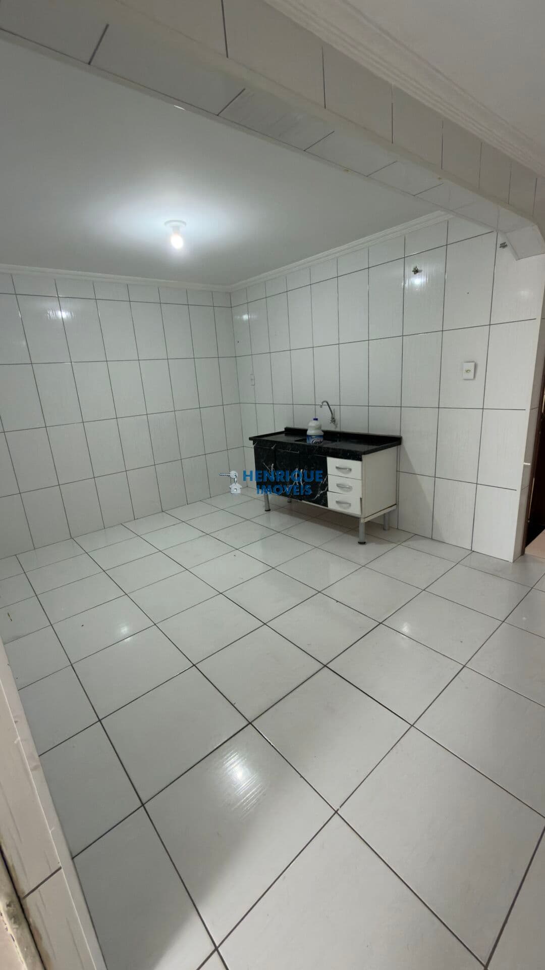 Casa à venda no Residencial São José – R$ 265.000,00