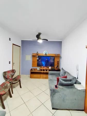 Apartamento em Rio Claro - Jardim Claret