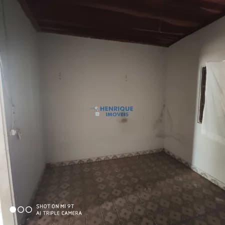 Casa em Rio Claro - Vila Aparecida