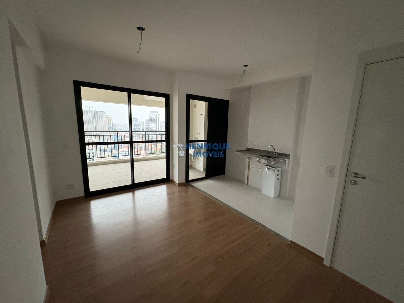 *Excelente apartamento à venda em São Paulo – R$ 840.000,00