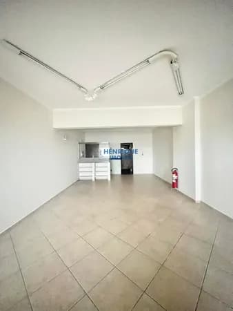Apartamento comercial a venda no Edifício Columbia, bairro centro na cidade de Rio Claro - SP, por R$ 200.000,00