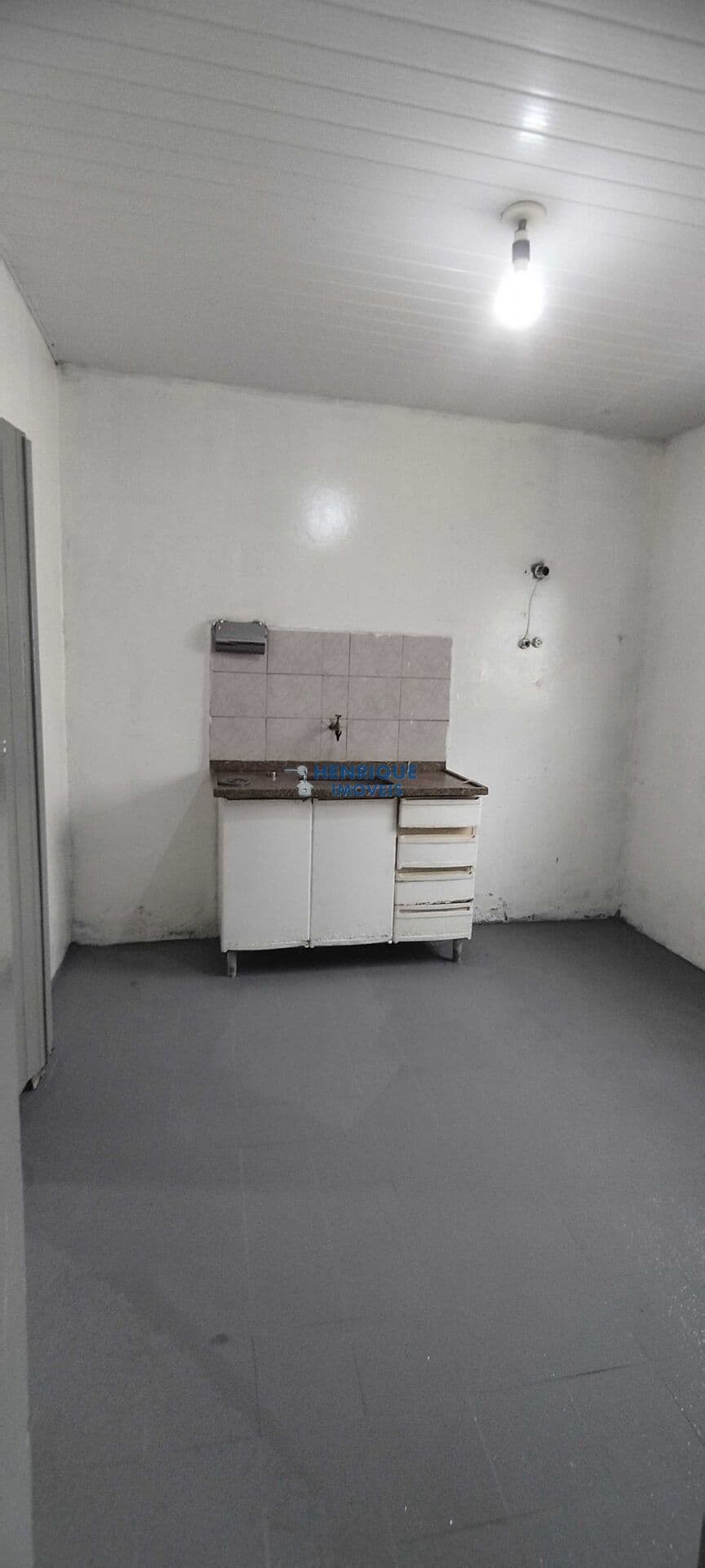 Casa em Cidade Nova, Rio Claro/SP