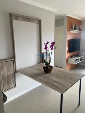 Apartamento em Jardim Vilage, Rio Claro/SP