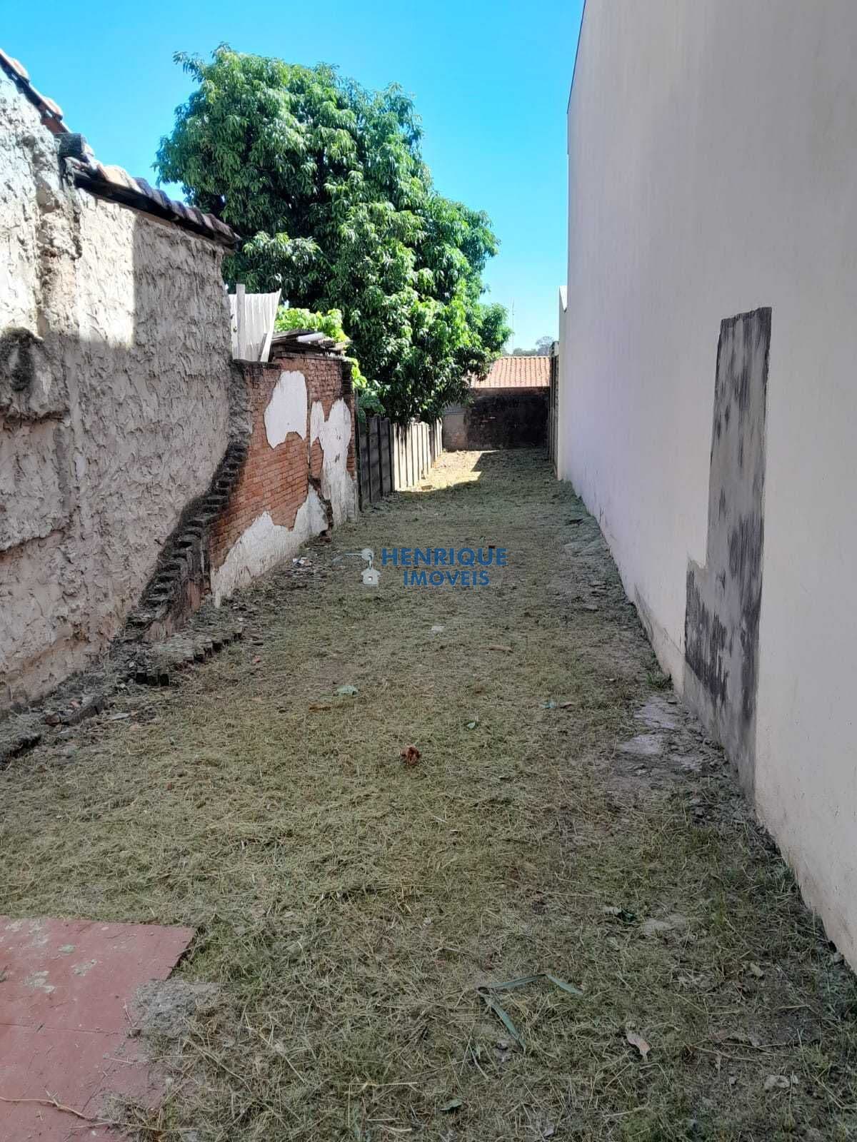 Terreno em Zona Central, Rio Claro/SP