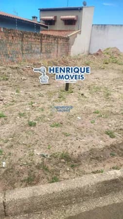 Lote/Terreno em Rio Claro - Jardim Panorama