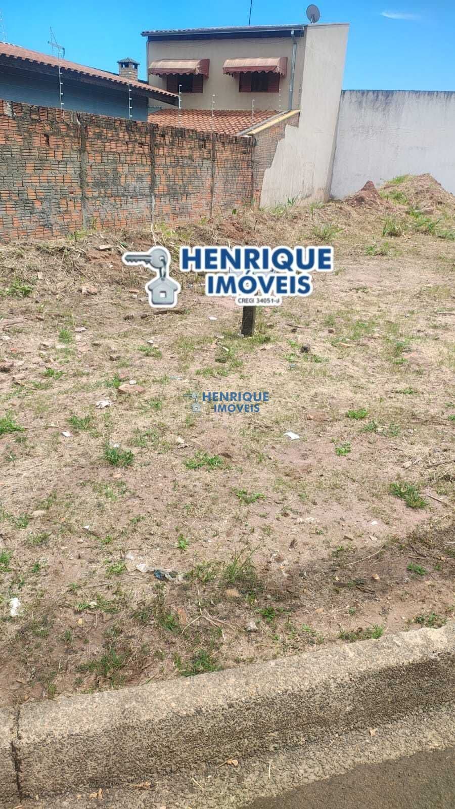 Lote/Terreno em Rio Claro - Jardim Panorama