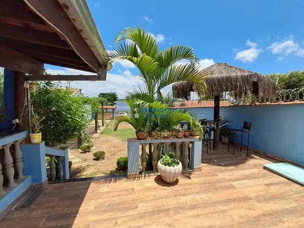 Fazenda/Sítios/Chácaras em Itirapina - Jardim dos Eucaliptos