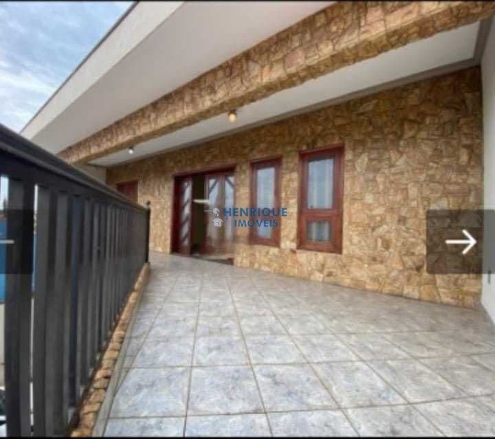 Ponto Comercial e residencial à venda no bairro Alto do Santana em Rio Claro SP por R$ 950.000,00