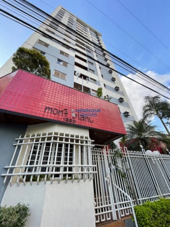 Apartamento em Rio Claro - Centro