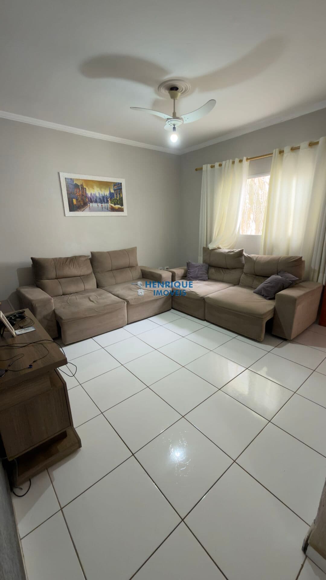 Casa à venda com 3 dormitório – Jardim Floridiana
