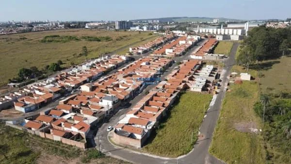 Terreno RESIDENCIAL PARK PALMEIRA, Rio Claro/SP