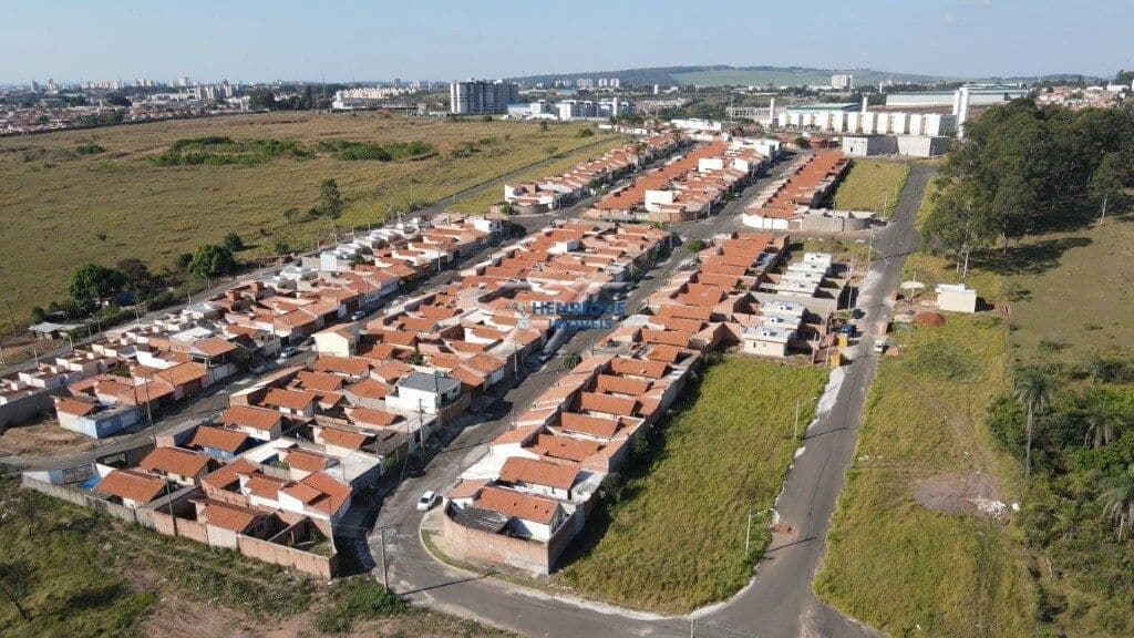 Terreno RESIDENCIAL PARK PALMEIRA, Rio Claro/SP