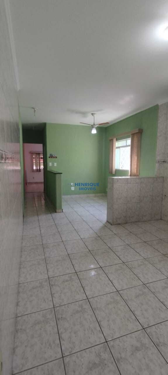 Casa em Jardim Residencial das Palmeiras, Rio Claro/SP
