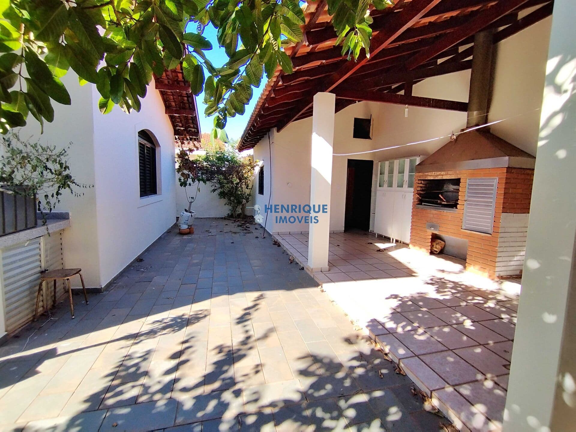 Casa para venda no Jardim Floridiana por 780.000,00