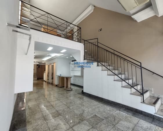 Sala/Conjunto em Rio Claro - Centro