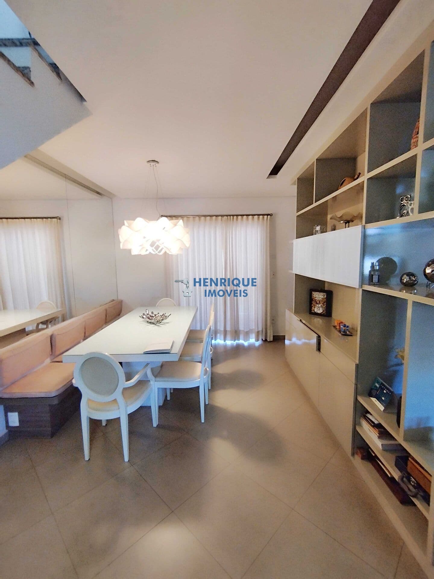 Casa à venda no condomínio Vitória Gardens por 980.000,00, Rio Claro/SP