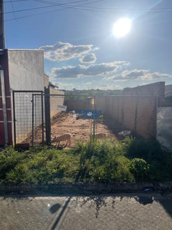 Lote/Terreno em Rio Claro - Jardim Novo