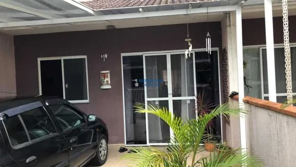 Casa em Centro, Matinhos/PR 500 METROS DA PRAIA