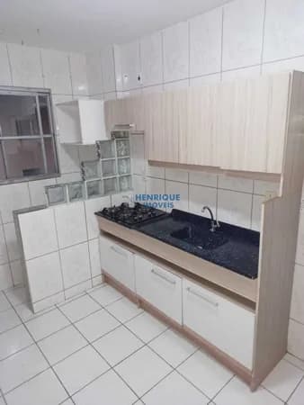 Apartamento em Chácara Luza, Rio Claro/SP
