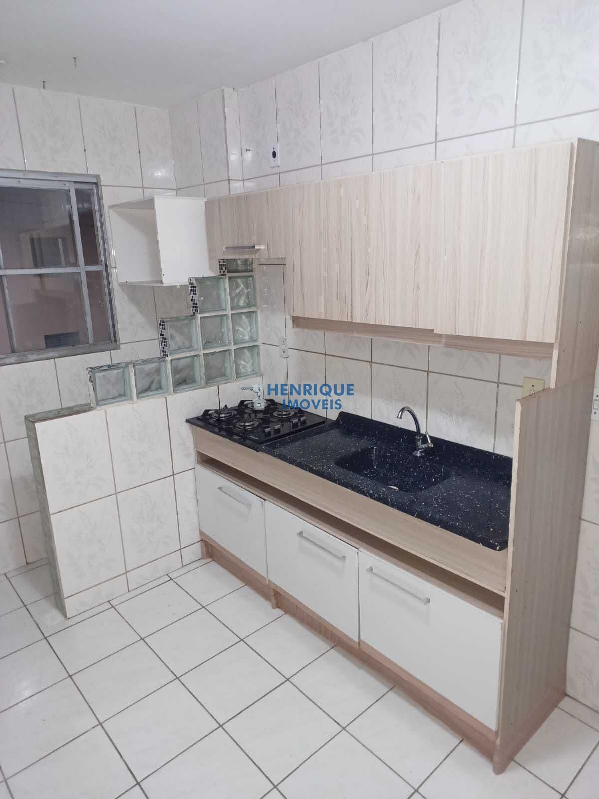 Apartamento em Chácara Luza, Rio Claro/SP