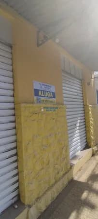 Salão Comercial em Vila Alemã, Rio Claro/SP