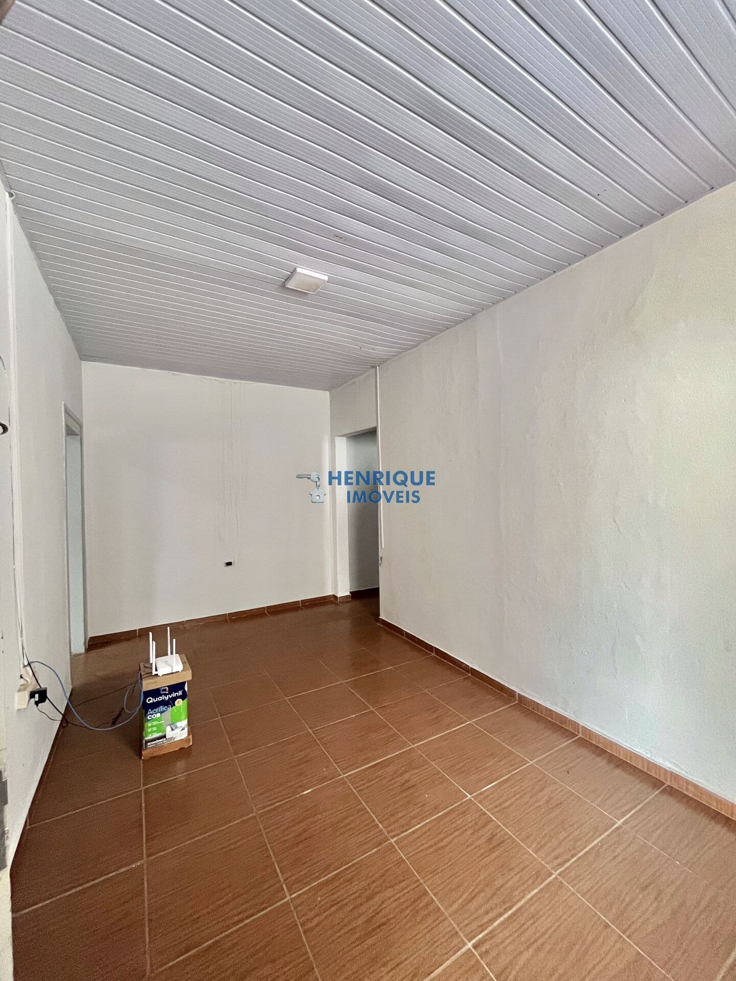 Casa a venda na região central de Rio Claro SP por R$ 389.000,00