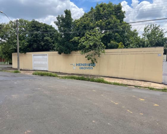Lote/Terreno em Rio Claro - Jardim Claret
