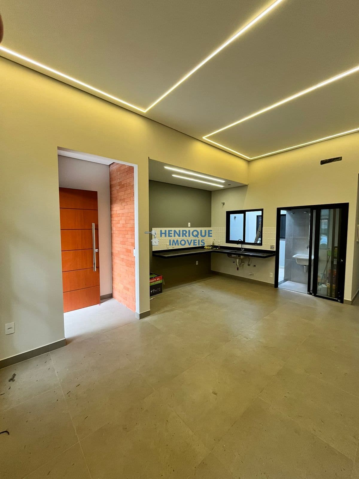 Casa a venda no Jardim Condutta, Rio Claro/SP - R$550.000,00.