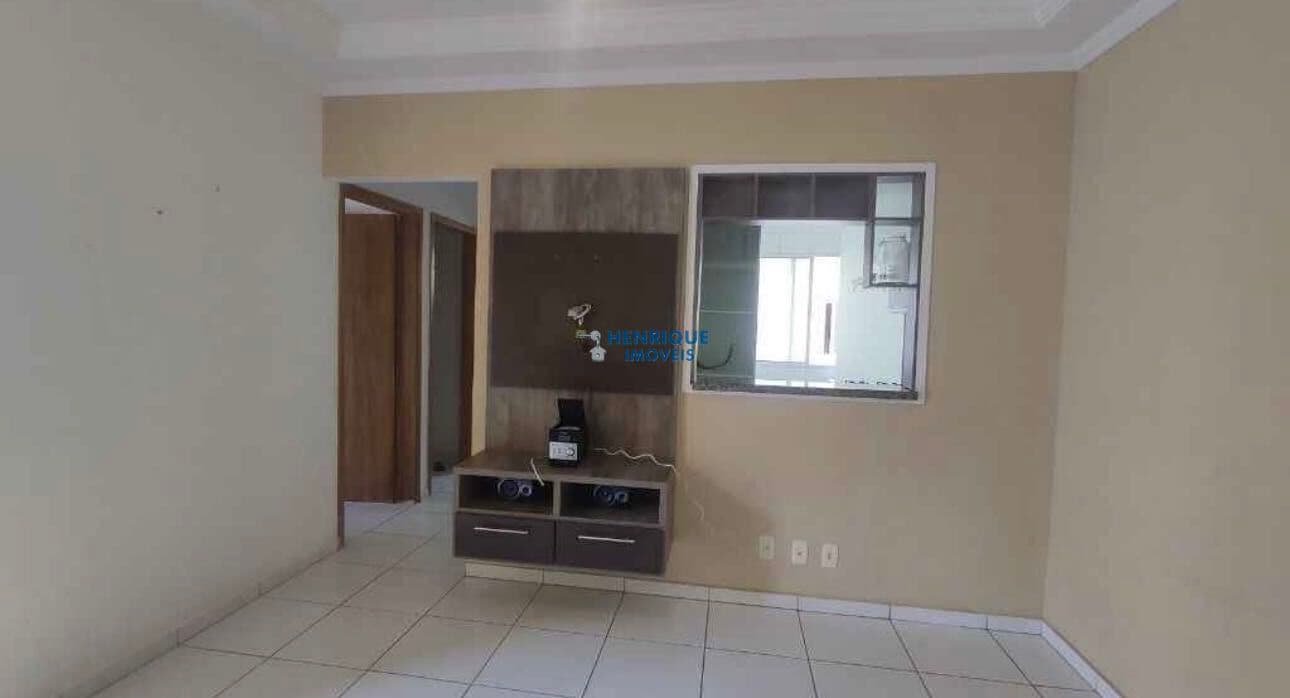 Residencial Vila do Horto