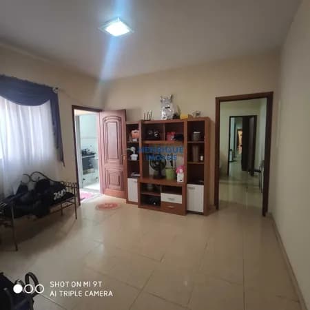 Casa Alvenaria em Centro, Santa Gertrudes/SP