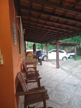 Casa a venda com grande quintal no bairro Assistência em Rio Claro SP por R$350.000,00