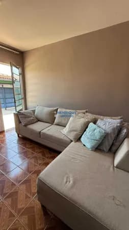 CASA PARA VENDA NO BAIRRO ARCO- IRÍS