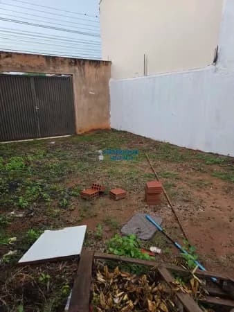 Terreno Lote em Jardim Novo II, Rio Claro/SP