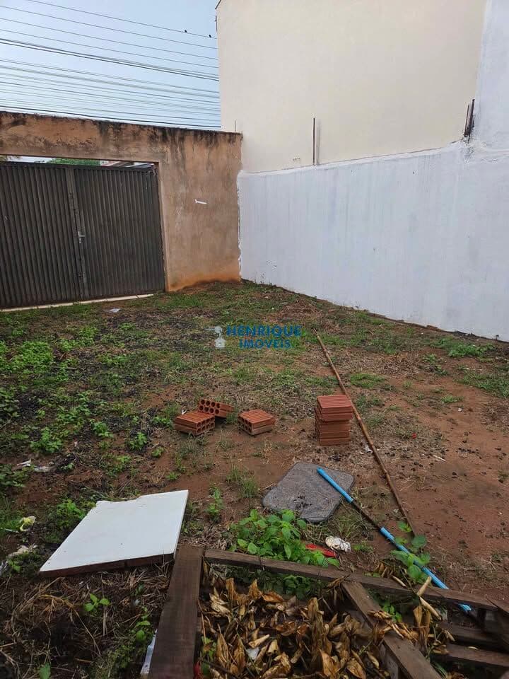 Terreno Lote em Jardim Novo II, Rio Claro/SP