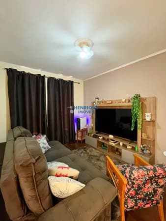 Casa à Venda com 3 dormitórios no bairro Vila Nova por R$ 339.900,00 em Rio Claro SP.
