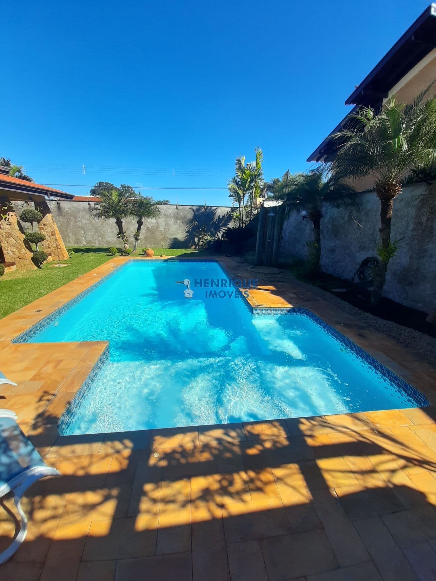 Casa Alto Padrão à venda no bairro Jardim Floridiana em Rio Claro SP por R$ 1.799.990,00