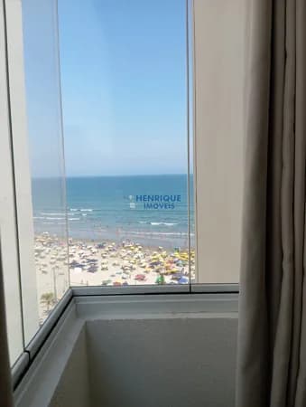 Apartamento no Praia Grande - Ocian