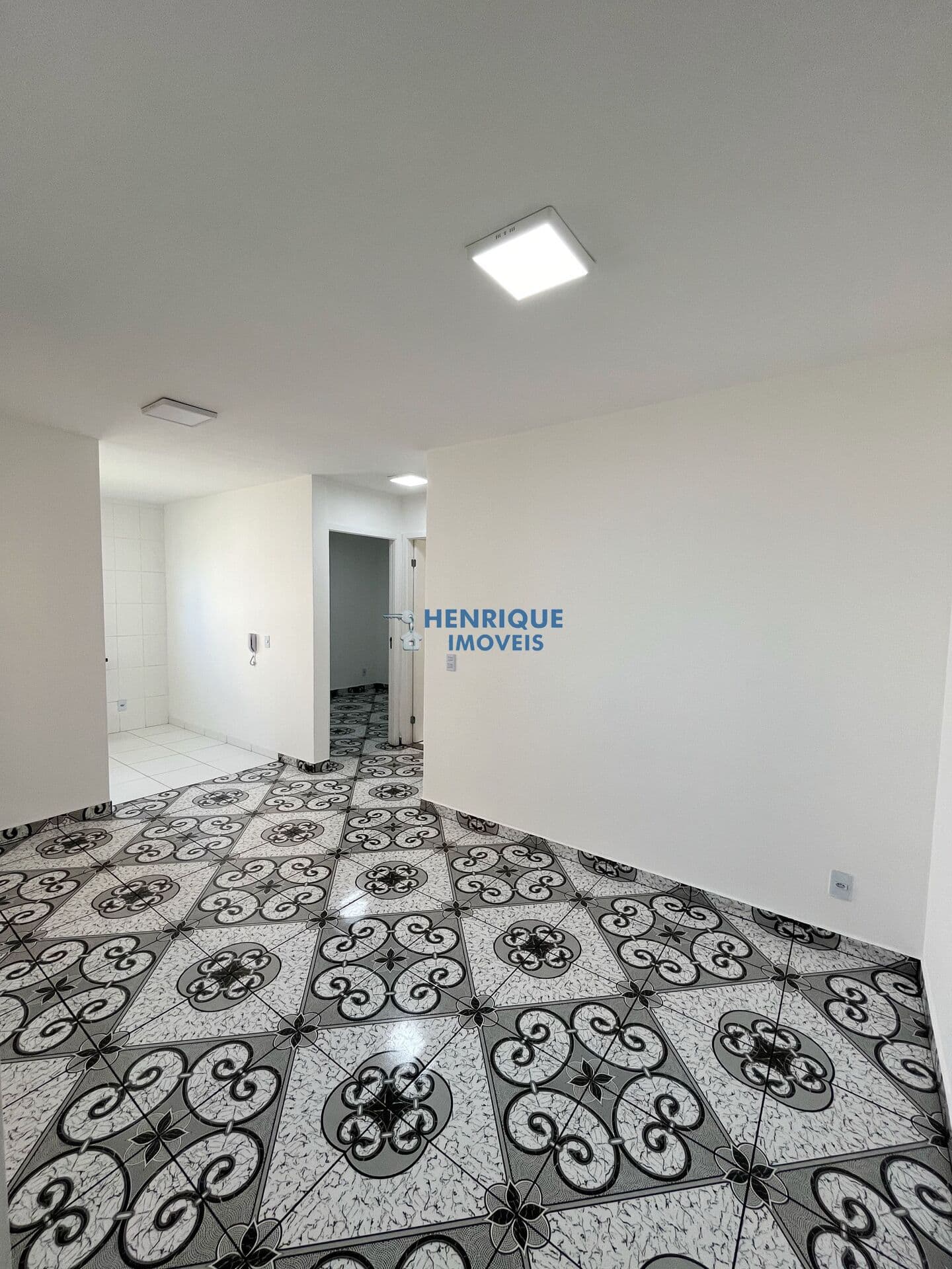 Apartamento para venda por R$170.000,00 no Condomínio Residencial Cancún bairro Jardim Guanabara 2 em Rio Claro SP