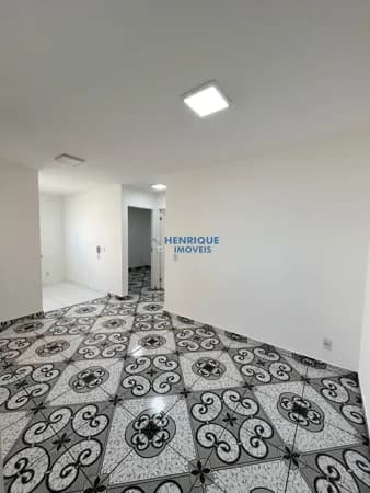 Apartamento para venda por R$170.000,00 no Condomínio Residencial Cancún bairro Jardim Guanabara 2 em Rio Claro SP