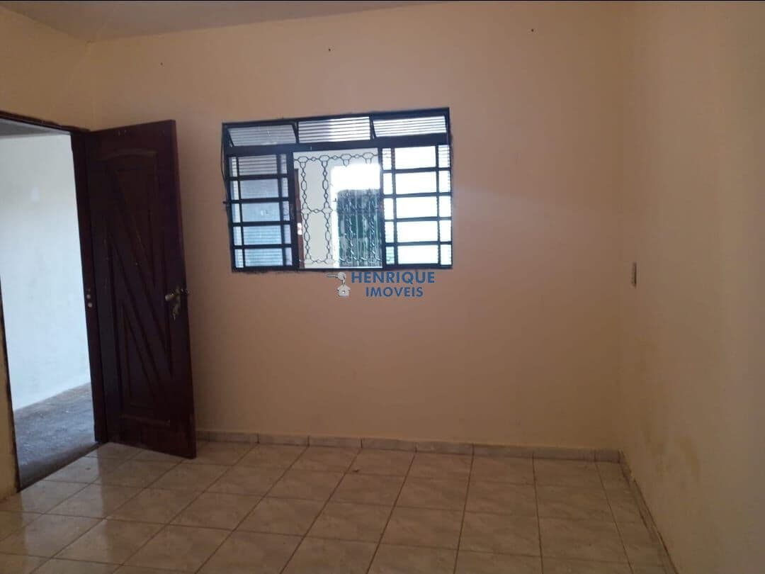 Casa em Rio Claro - Parque Mãe Preta