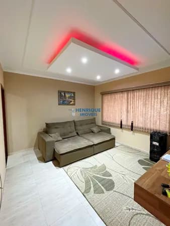 Casa a venda com 4 dormitórios, 2 suítes no bairro Residencial Vila Verde em Rio Claro SP por R$ 599.990,00