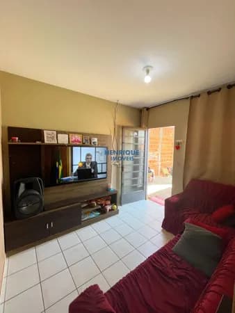 Casa à venda com 2 dormitórios no bairro Jardim Figueira por R$ 230.000,00 em Rio Claro SP