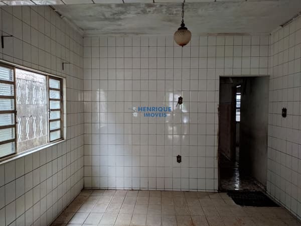 Casa em Rio Claro - Vila Indaiá