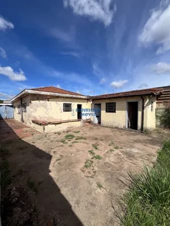 Casa para reforma ou demolição na região central de Rio Claro SP por R$ 500.000,00
