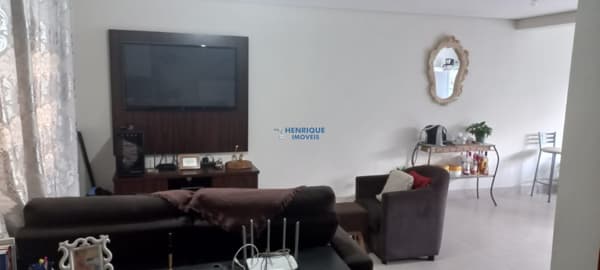 Casa em Rio Claro - São Benedito