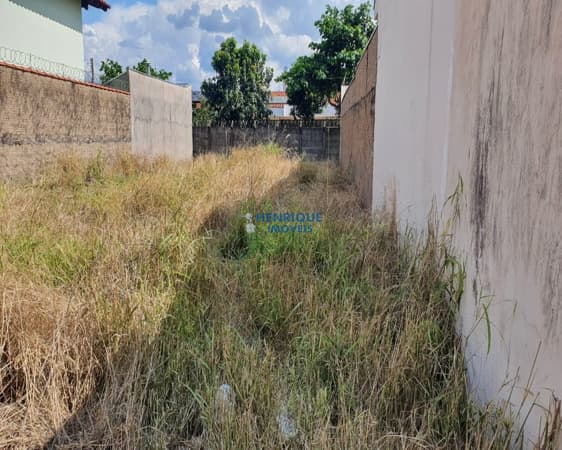 Lote/Terreno em Rio Claro - Jardim América