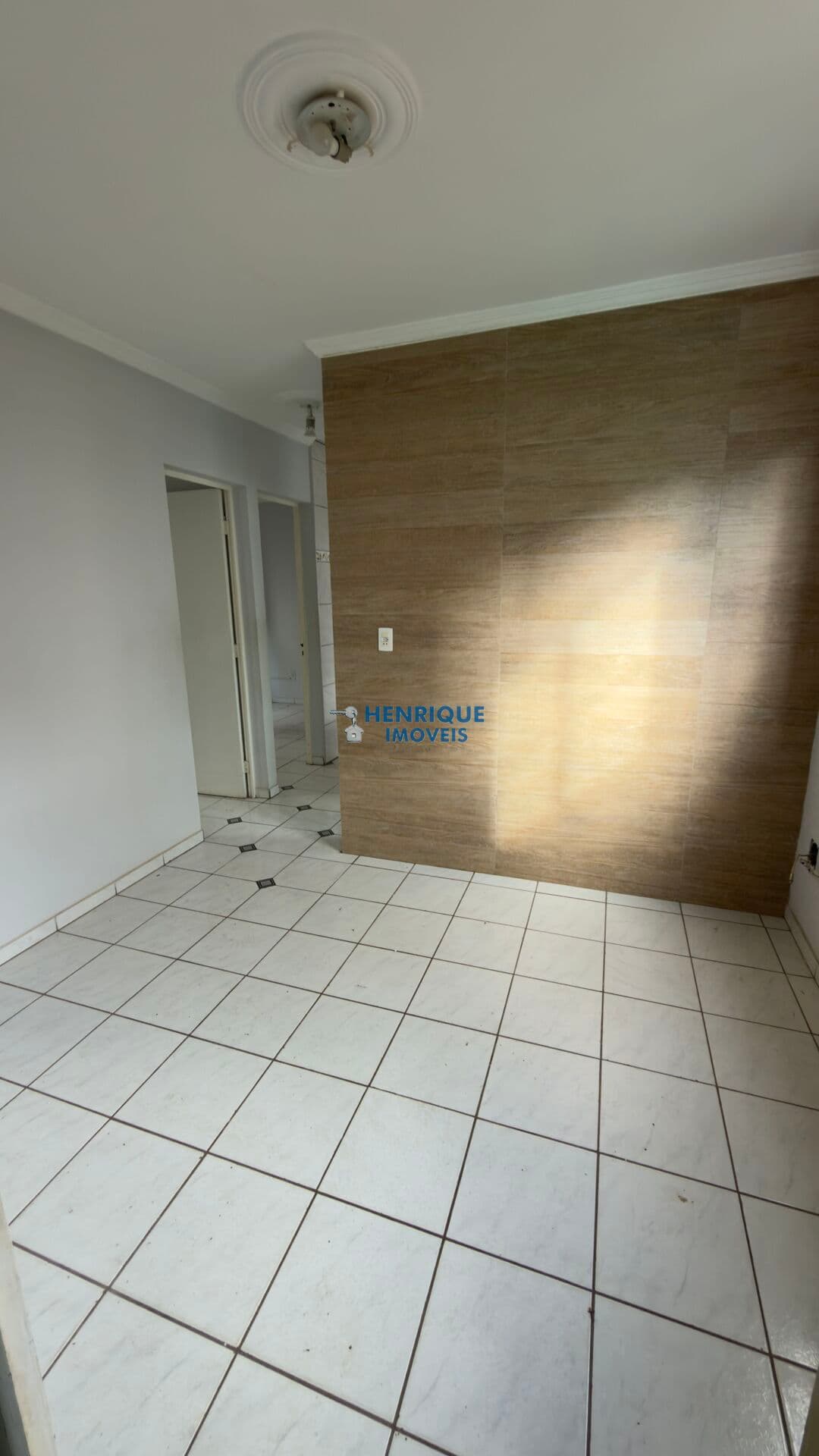 Apartamento com 2 Quartos e 1 banheiro à Venda, 42 m² por R$ 145.000,00
